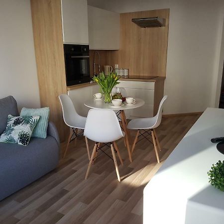 Caskada Modern Apartment سووبسك المظهر الخارجي الصورة