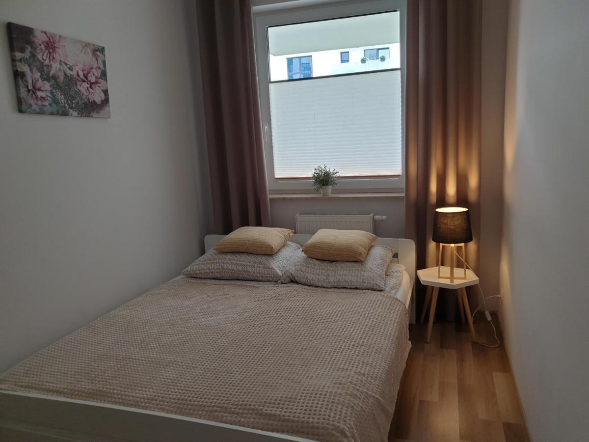 Caskada Modern Apartment سووبسك المظهر الخارجي الصورة