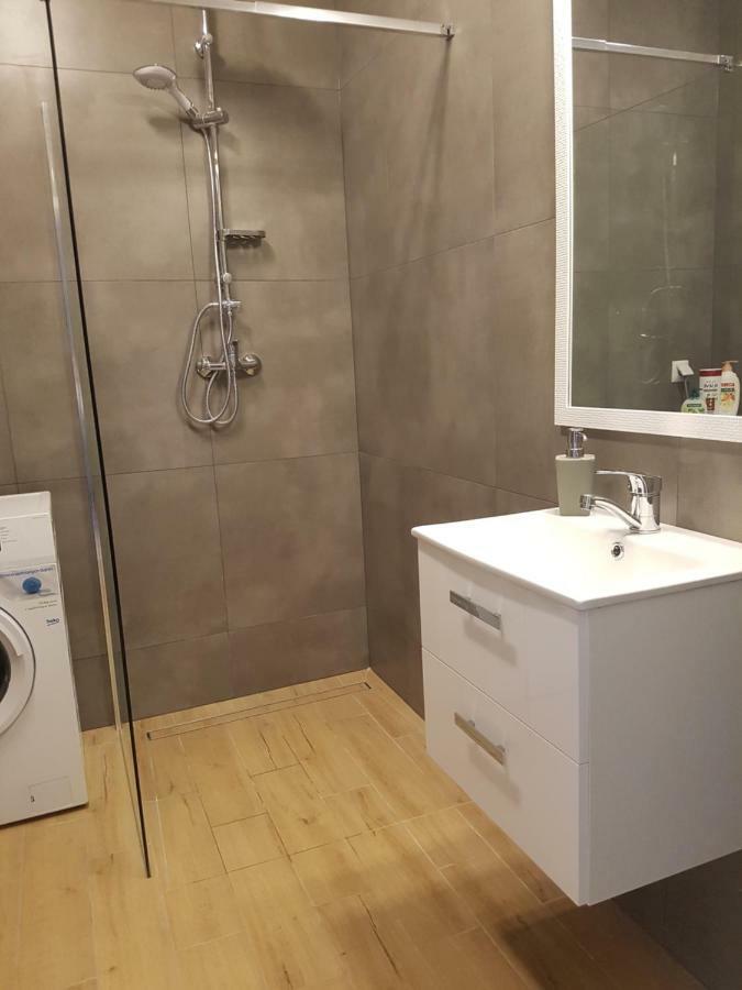 Caskada Modern Apartment سووبسك المظهر الخارجي الصورة
